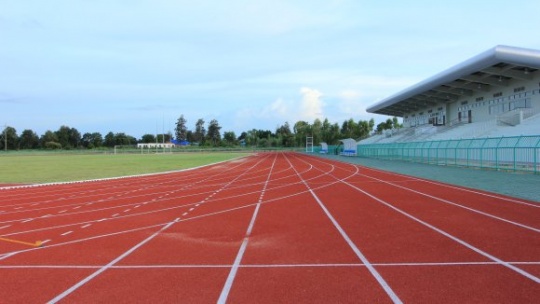 Sportanlage