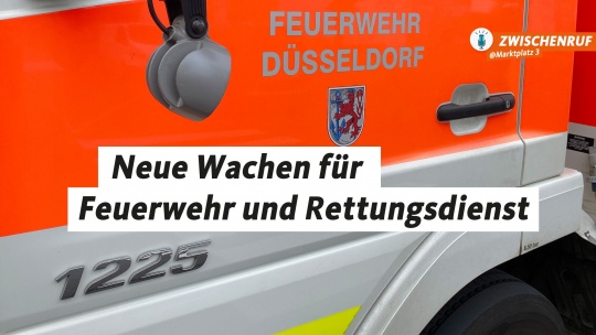 Feuerwehr 2.0