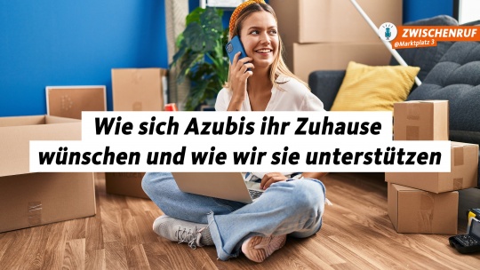 Azubi-Wohnen