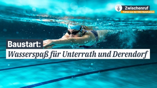 Neues Hallenbad Unterrath/Derendorf