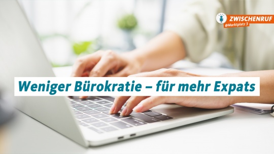 Digitale Verpflichtungserklärung