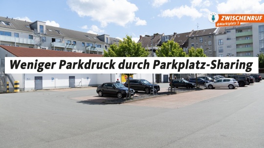 Feierabend-Parken