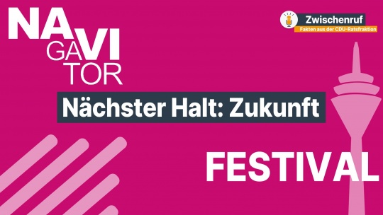 Navigator-Festival