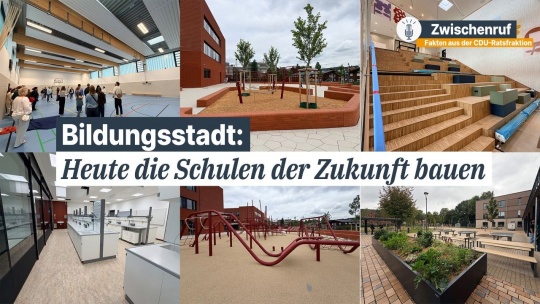 Düsseldorfer Schulbau-Offensive Düsseldorfer Schulbau-Offensive