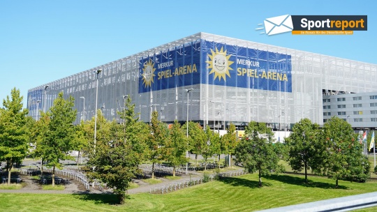 Düsseldorf-Arena