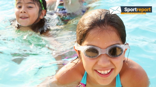 Kinderschwimmen