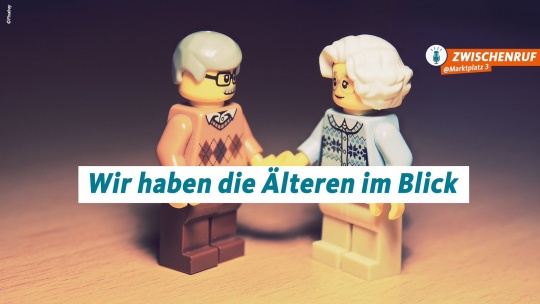 „Zentren plus“: Wieder starke Besucherzahlen