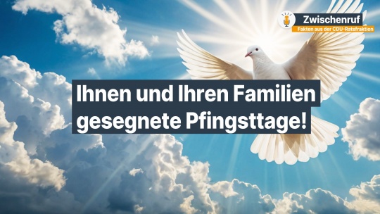Pfingsten 2025