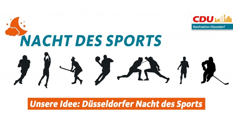 Nacht des Sports