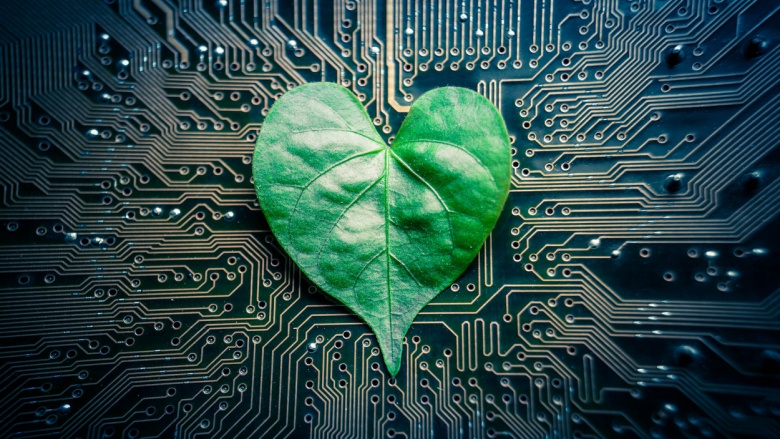 Green-IT Green-IT