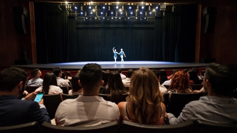 Privattheater Privattheater