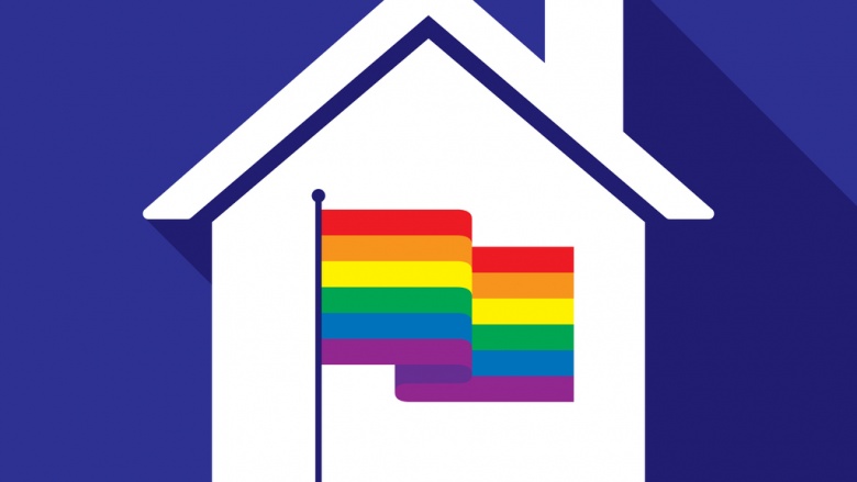Queeres Zentrum Queeres Zentrum