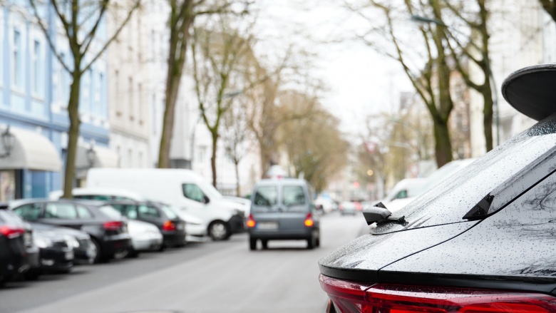 Parken Parken
