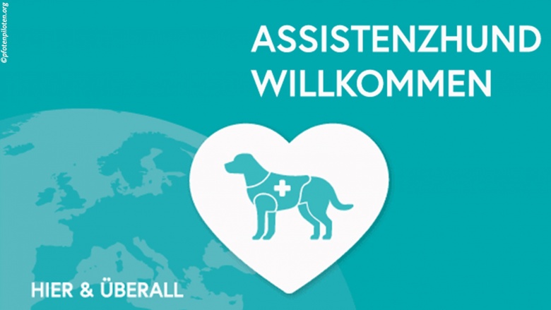 Assistenzhundfreundliche Kommune Assistenzhundfreundliche Kommune