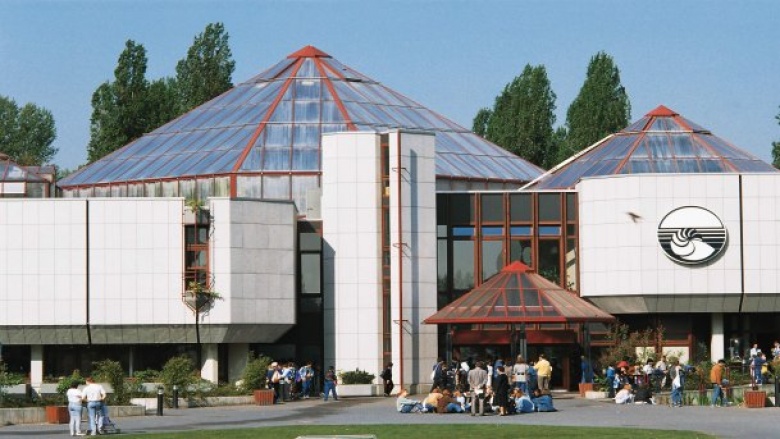 Aquazoo/Löbbecke-Museum weiterentwickeln