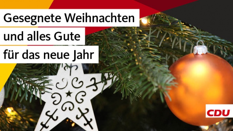 Weihnachten 2017