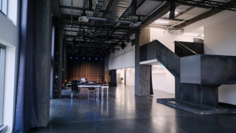 Forum Freies Theater e. V. Forum Freies Theater e. V.