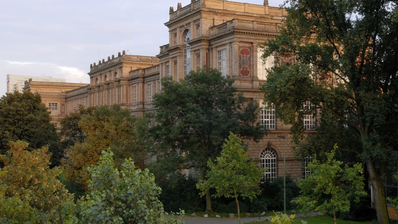 Kunstakademie Düsseldorf