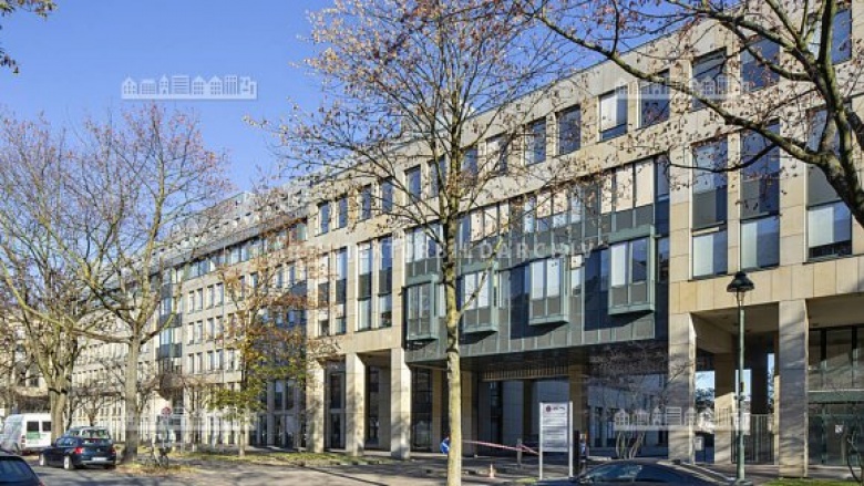Anmietung Yorckstraße 19-21 Anmietung Yorckstraße 19-21