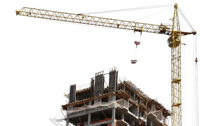 Wohnungsbau-Offensive 2030 Wohnungsbau-Offensive 2030