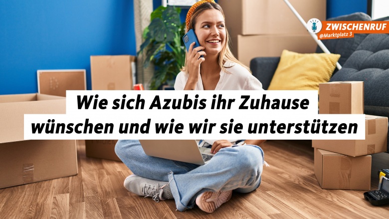 Azubi-Wohnen Azubi-Wohnen