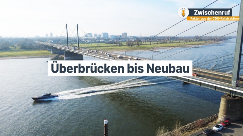 Theodor-Heuss-Brücke