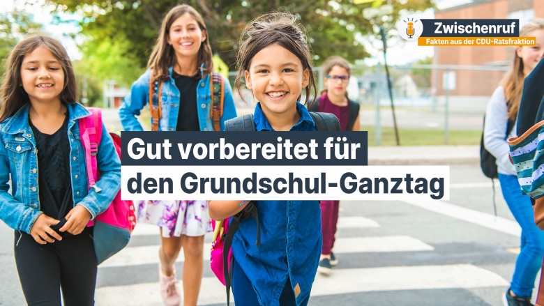 Grundschul-Ganztag Grundschul-Ganztag