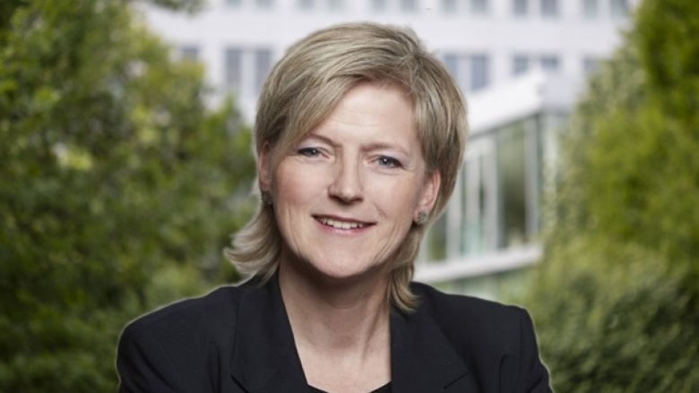Heike Kuhn