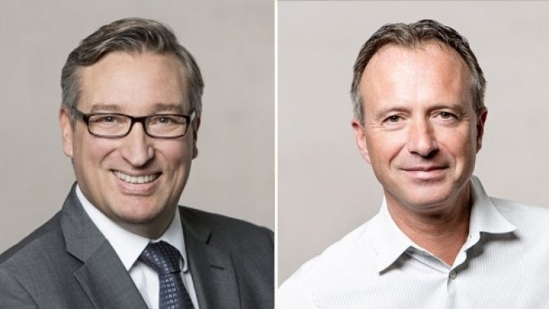 Hartnigk und Mauersberger Hartnigk und Mauersberger