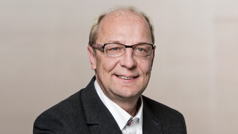 Rainer Kretschmann Rainer Kretschmann