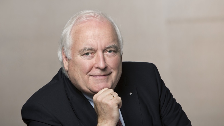 Friedrich G. Conzen Friedrich G. Conzen