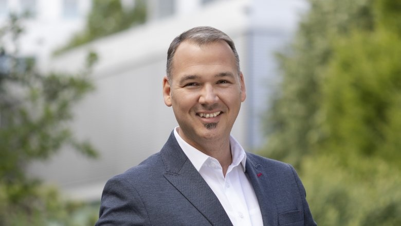 André Simon André Simon
