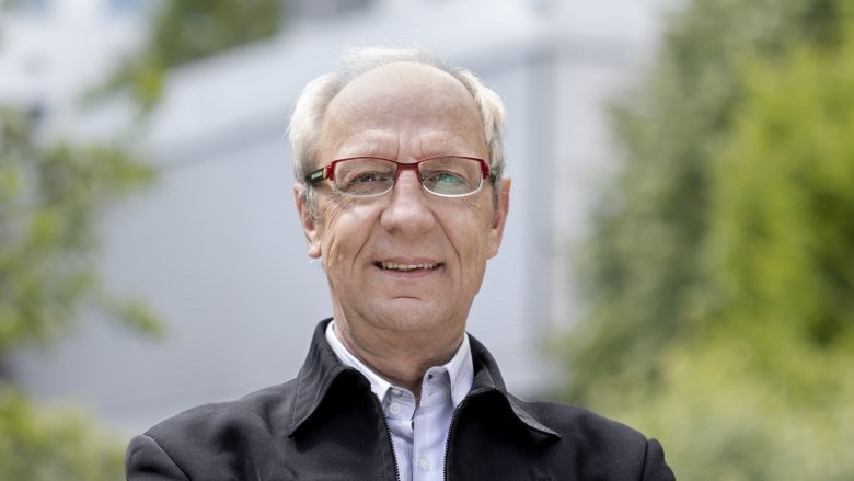 Rainer Kretschmann Rainer Kretschmann