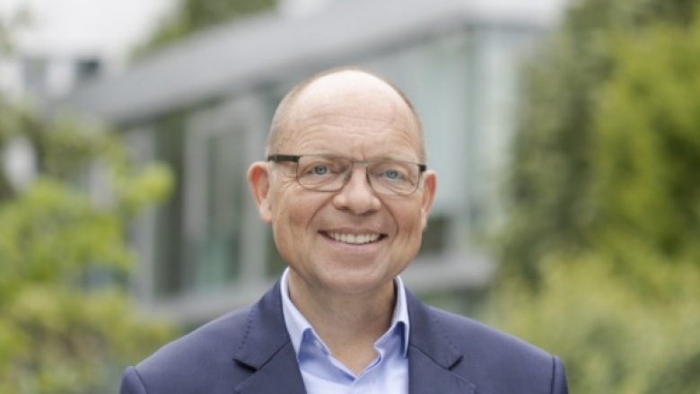 Andreas-Paul Stieber Andreas-Paul Stieber