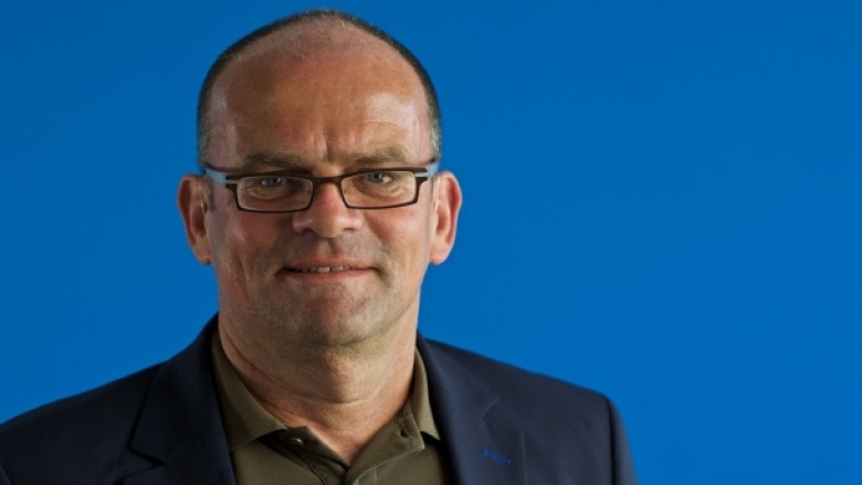 Bernhard Herzog