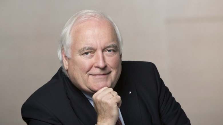 Friedrich G. Conzen Friedrich G. Conzen