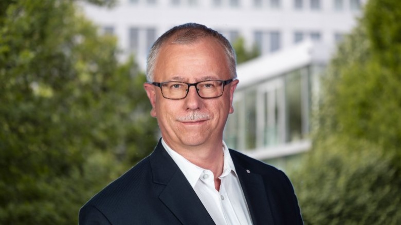 Ralf Klein
