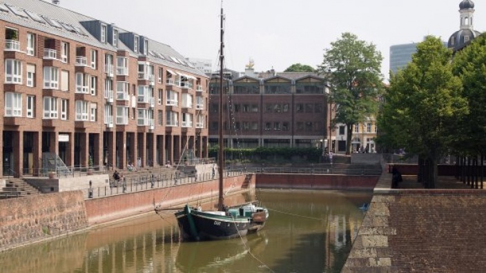 Alter Hafen