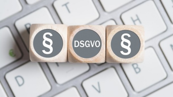 Datenschutzbestimmungen