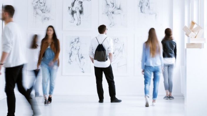 Zuschüsse für Kunst und Kultur