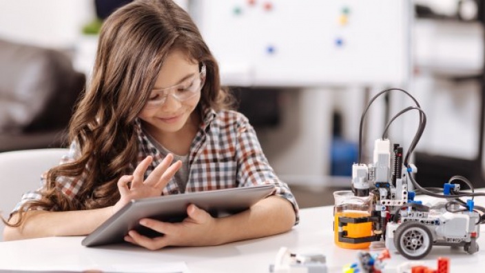Smart School Wettbewerbe