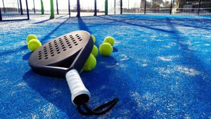 Padel Tennis