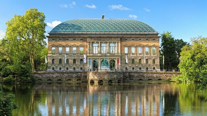 Ständehaus