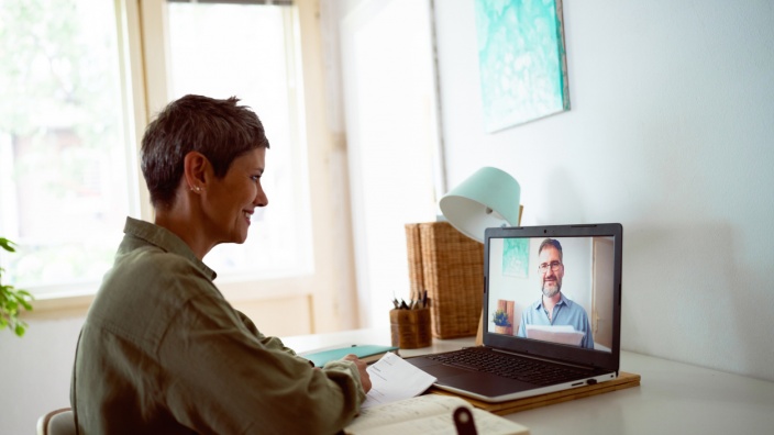 Videotermin