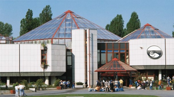 Aquazoo/Löbbecke-Museum weiterentwickeln