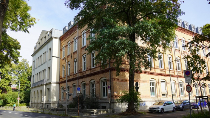 Clara-Schumann-Musikschule