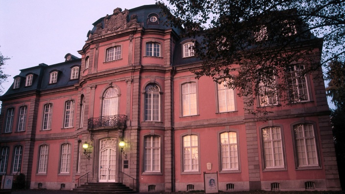 Goethe-Museum