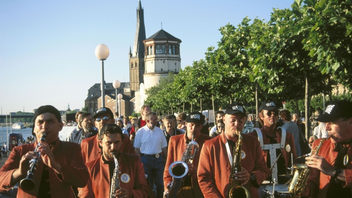 Kulturevents mit klimaneutrale Anreise