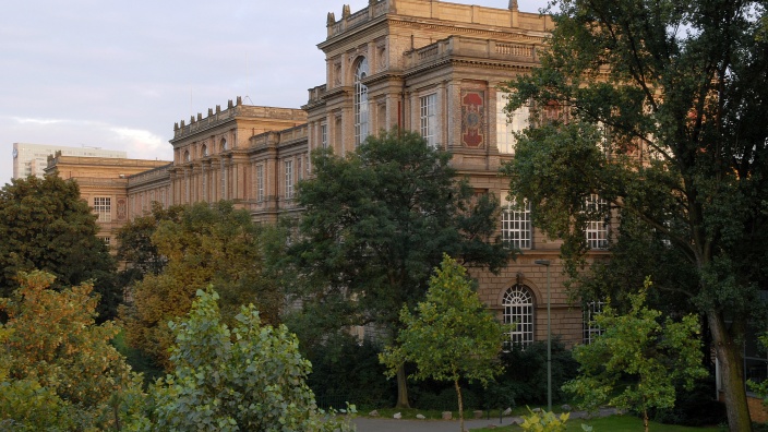 Kunstakademie Düsseldorf