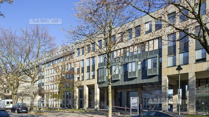 Anmietung Yorckstraße 19-21